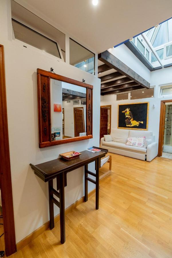 Suay Apartments Seville Ngoại thất bức ảnh