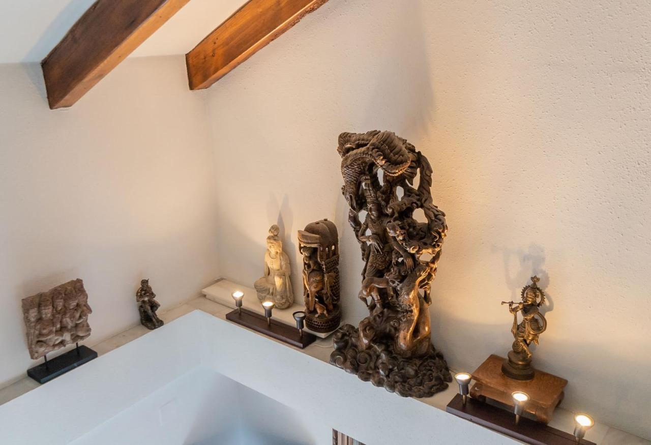 Suay Apartments Seville Ngoại thất bức ảnh