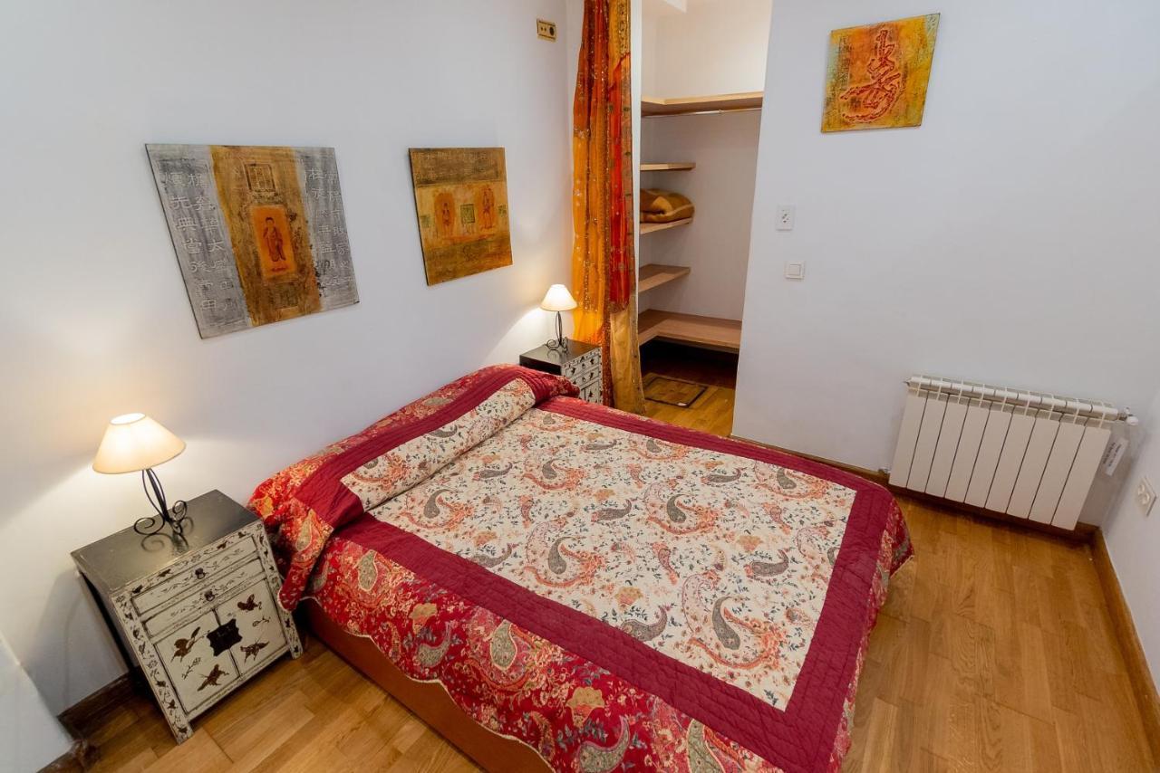 Suay Apartments Seville Ngoại thất bức ảnh