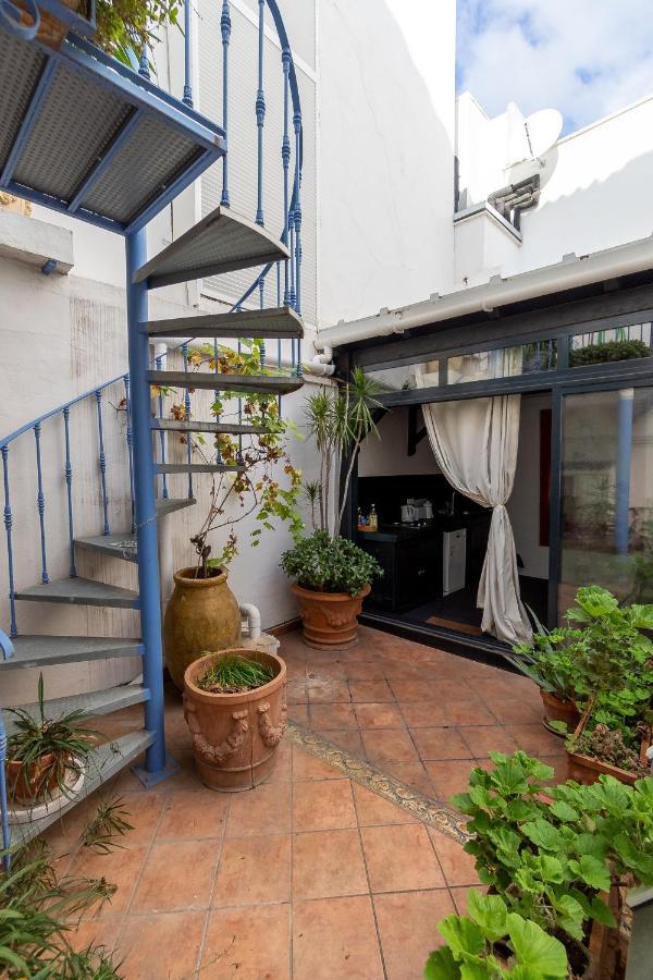 Suay Apartments Seville Ngoại thất bức ảnh