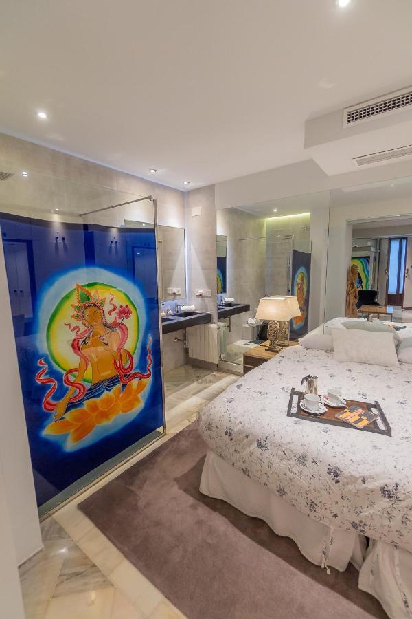Suay Apartments Seville Ngoại thất bức ảnh
