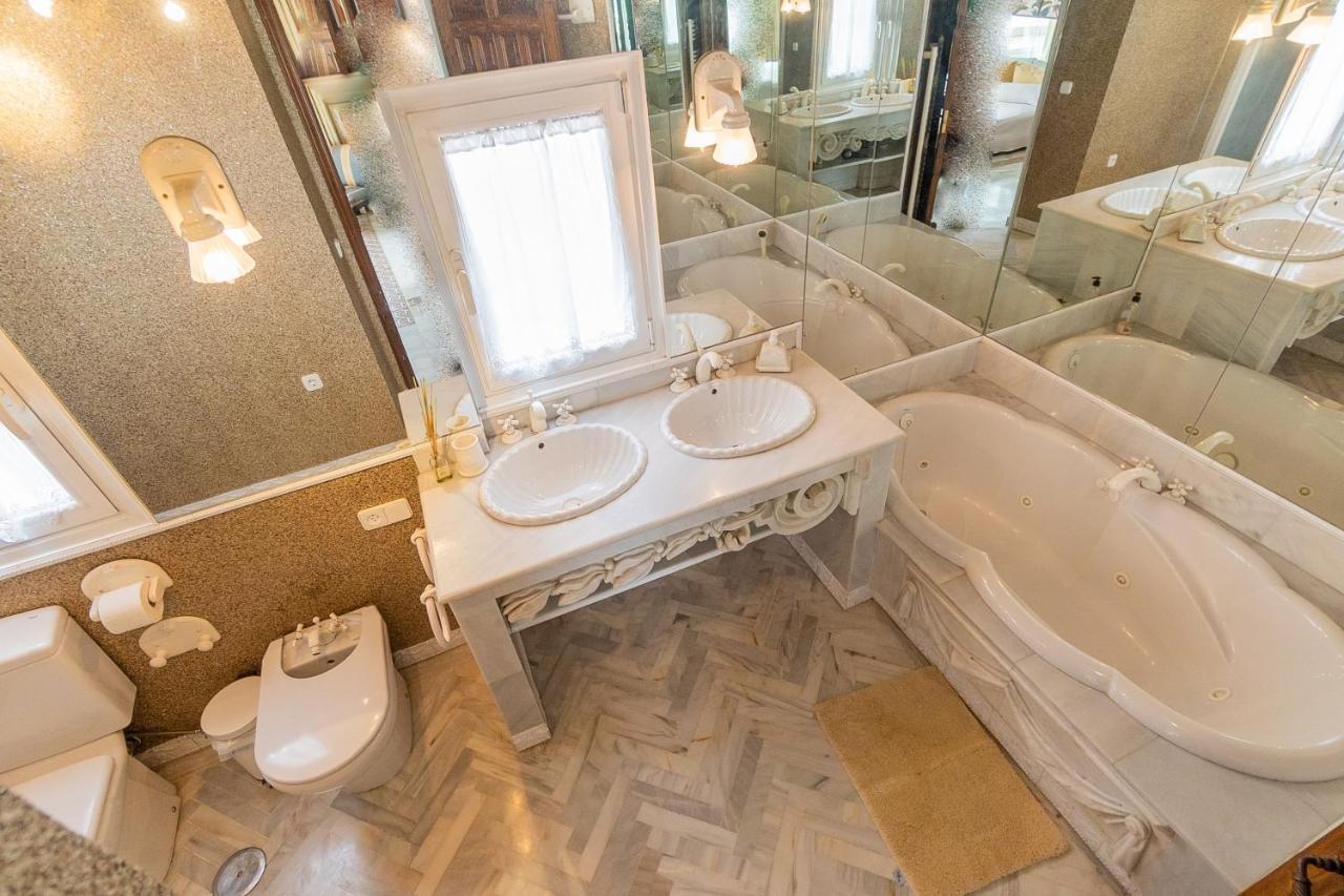 Suay Apartments Seville Ngoại thất bức ảnh