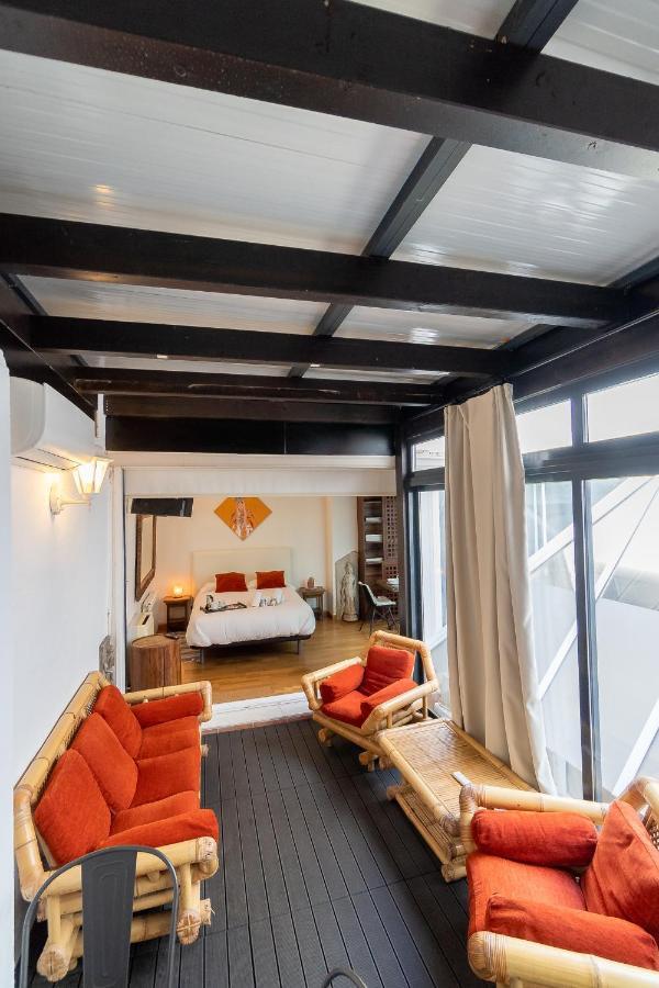 Suay Apartments Seville Ngoại thất bức ảnh