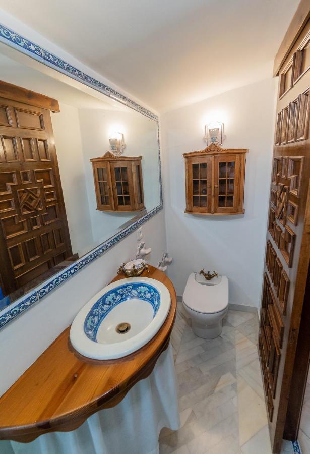 Suay Apartments Seville Ngoại thất bức ảnh