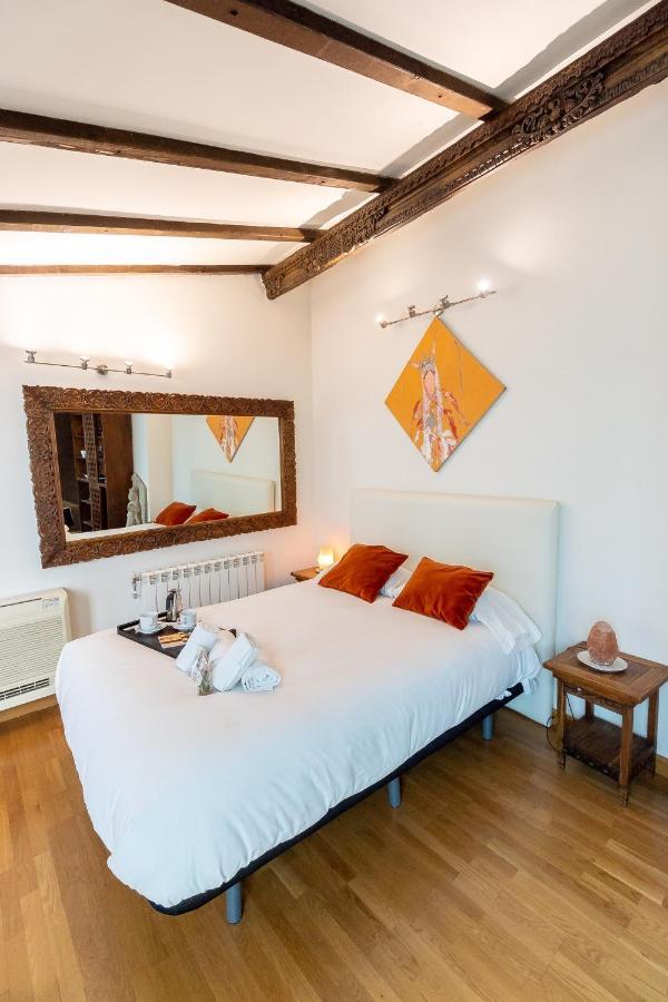 Suay Apartments Seville Ngoại thất bức ảnh
